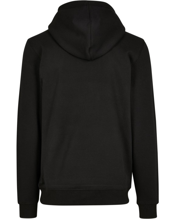 BUILD YOUR BRAND Premium Hoody Sweatshirts personalisierbar