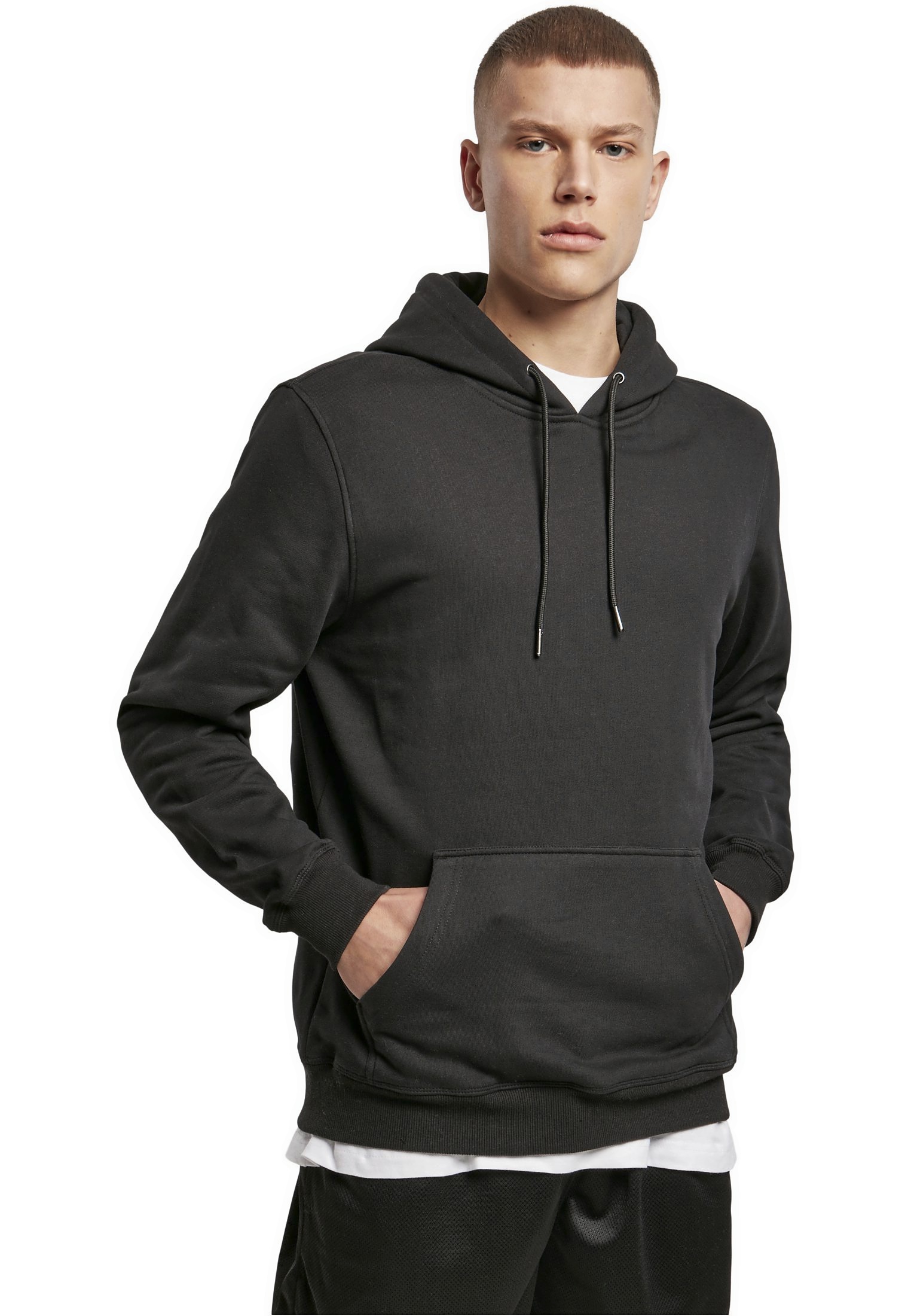 Sweat-shirts personnalisable BUILD YOUR BRAND Premium Hoody