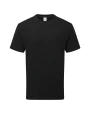 FOL T-Shirt aus reiner Baumwolle T-Shirts personalisierbar