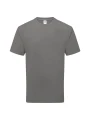 FOL T-shirt pur coton /api/colors/9012e7f1-ed87-48c8-be79-067a7c4ab84a personnalisable