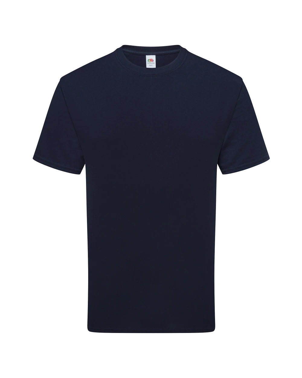 T-shirts FOL Puur katoenen T-shirt voor bedrukking &amp; borduring