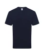 T-shirts FOL Puur katoenen T-shirt voor bedrukking &amp; borduring