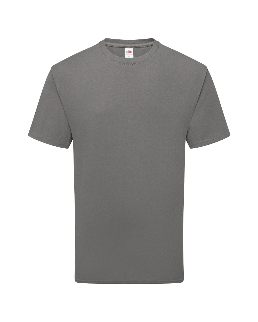T-shirts FOL Puur katoenen T-shirt voor bedrukking &amp; borduring