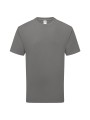 FOL T-shirt pur coton /api/colors/9012e7f1-ed87-48c8-be79-067a7c4ab84a personnalisable