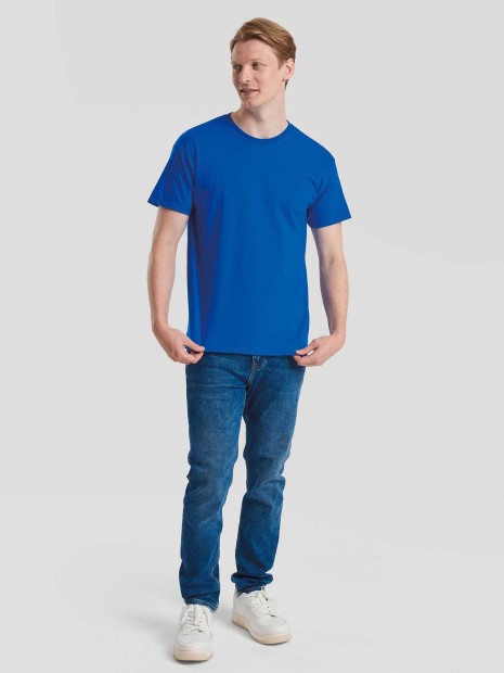 T-Shirts à personnaliser FOL T-shirt pur coton 