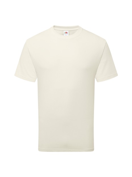 FOL T-shirt pur coton /api/colors/e4673c21-e8cb-492b-aa0c-b227b8618401 personnalisable