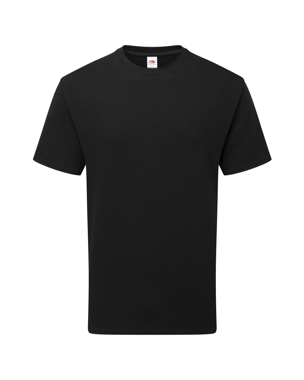 T-shirts FOL Puur katoenen T-shirt voor bedrukking &amp; borduring