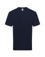 FOL T-Shirt aus reiner Baumwolle T-Shirts personalisierbar