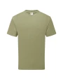 T-shirts FOL Puur katoenen T-shirt voor bedrukking &amp; borduring