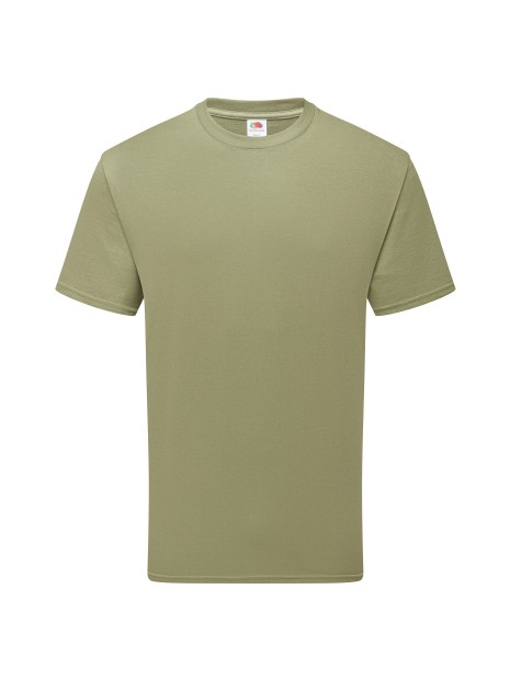 FOL T-shirt pur coton /api/colors/747e4f03-0e19-47c1-a9da-41fbcefe8203 personnalisable