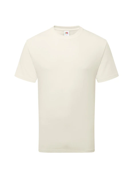 FOL T-shirt pur coton /api/colors/e4673c21-e8cb-492b-aa0c-b227b8618401 personnalisable