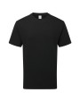 FOL T-Shirt aus reiner Baumwolle T-Shirts personalisierbar