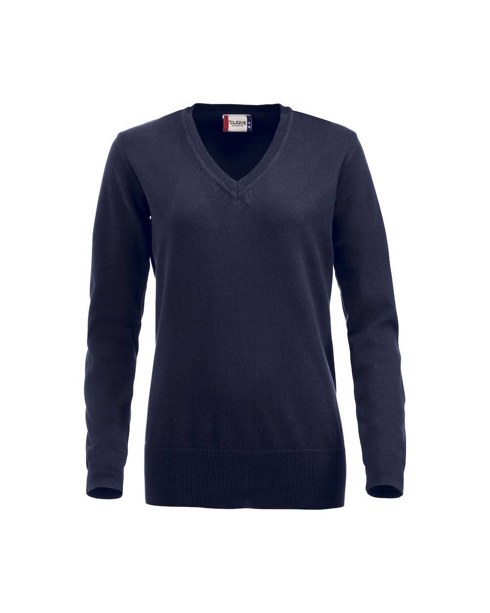 Truien CLIQUE Aston Women voor bedrukking &amp; borduring