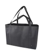 Tote bags personnalisable 4DO Sac shopping Jumbo extra-large non tissé recyclé GRS de 65L