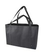 Tote bags personnalisable 4DO Sac shopping Jumbo extra-large non tissé recyclé GRS de 65L