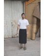 LINK KITCHENWEAR Jeans Cook`s Apron Schürzen personalisierbar