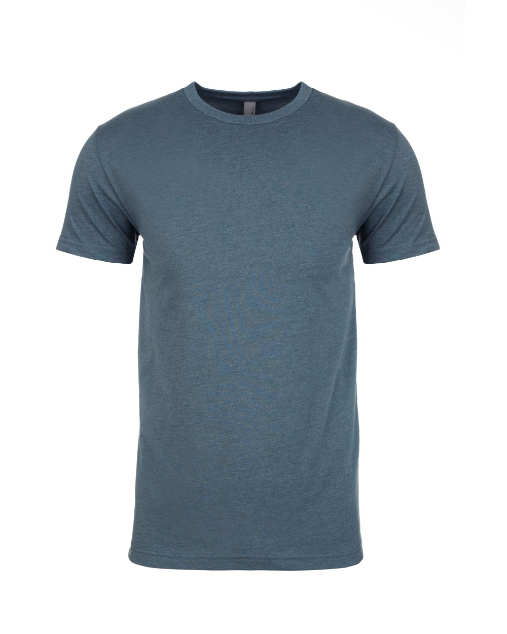 T-shirts NEXT LEVEL APPAREL Men´s CVC T-Shirt voor bedrukking &amp; borduring