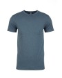 T-shirts NEXT LEVEL APPAREL Men´s CVC T-Shirt voor bedrukking &amp; borduring
