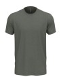 T-shirts NEXT LEVEL APPAREL Men´s CVC T-Shirt voor bedrukking &amp; borduring
