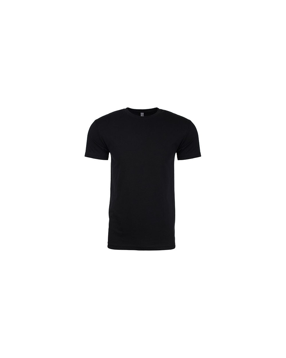 T-shirts NEXT LEVEL APPAREL Men´s CVC T-Shirt voor bedrukking &amp; borduring