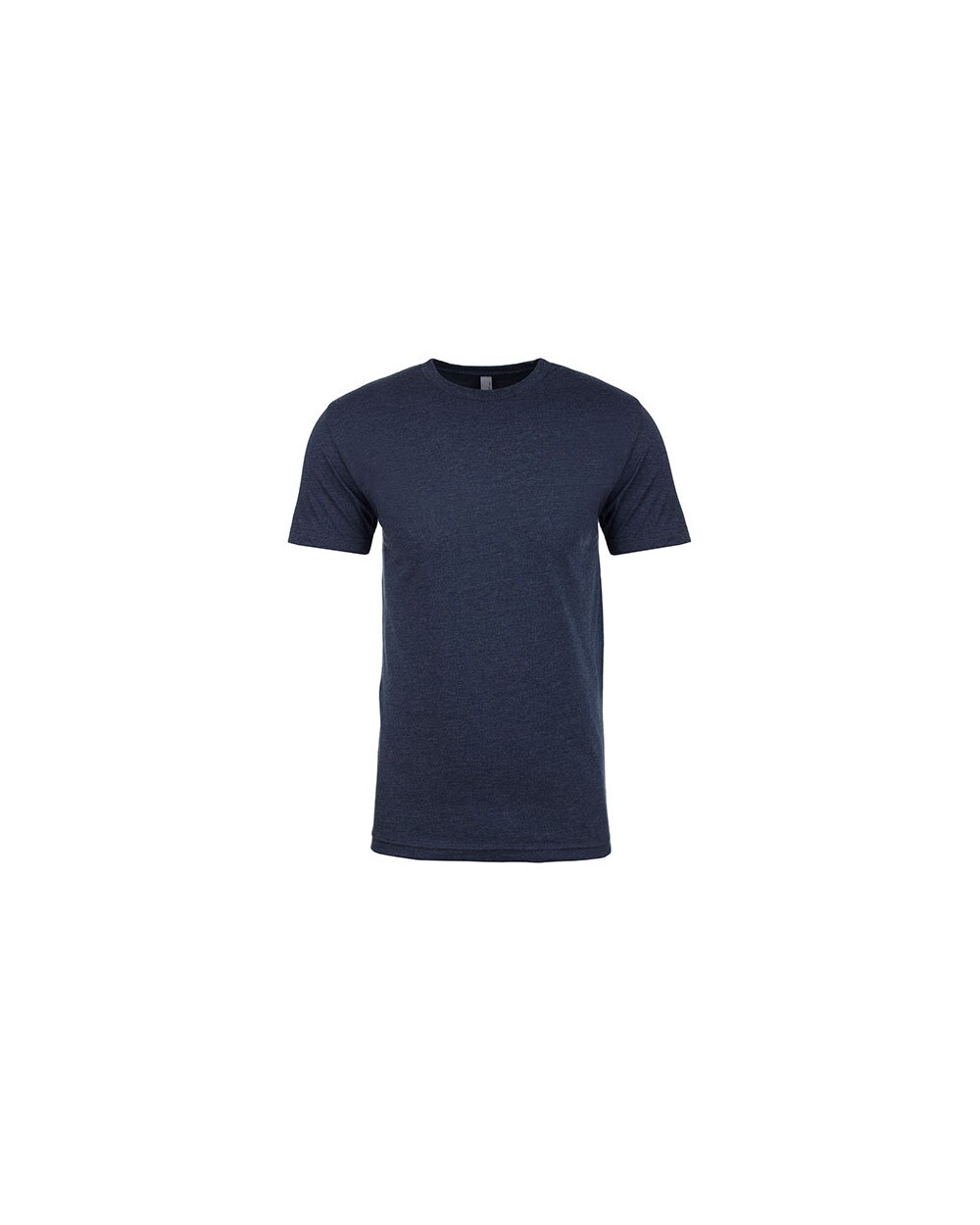 T-shirts NEXT LEVEL APPAREL Men´s CVC T-Shirt voor bedrukking &amp; borduring