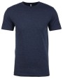 T-shirts NEXT LEVEL APPAREL Men´s CVC T-Shirt voor bedrukking &amp; borduring
