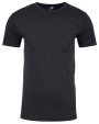 T-shirts NEXT LEVEL APPAREL Men´s CVC T-Shirt voor bedrukking &amp; borduring