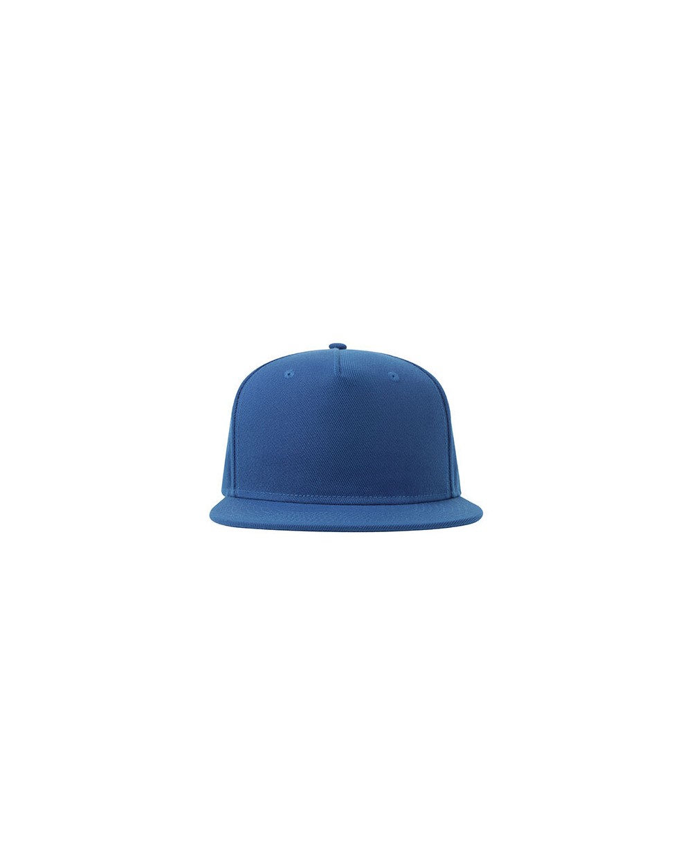 Casquettes personnalisable ATLANTIS Snap Five-S