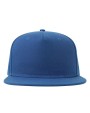 Casquettes personnalisable ATLANTIS Snap Five-S