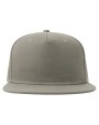 Casquettes personnalisable ATLANTIS Snap Five-S