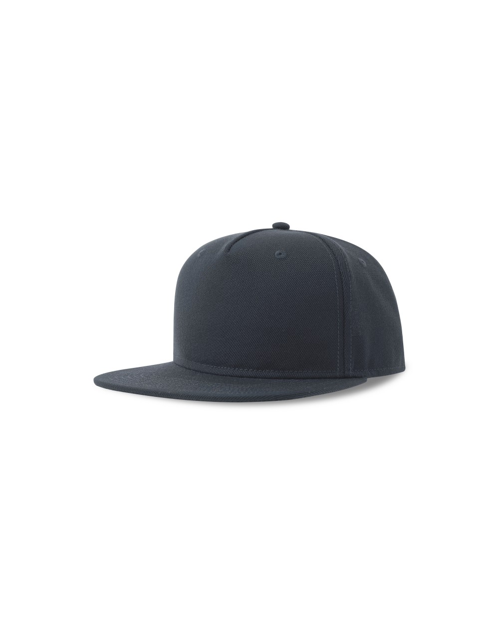 Casquettes personnalisable ATLANTIS Snap Five-S