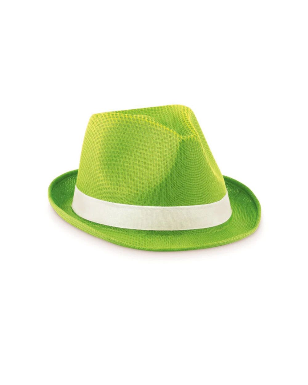 Casquettes personnalisable 4DO Chapeau de paille couleur