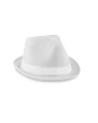 Casquettes personnalisable 4DO Chapeau de paille couleur