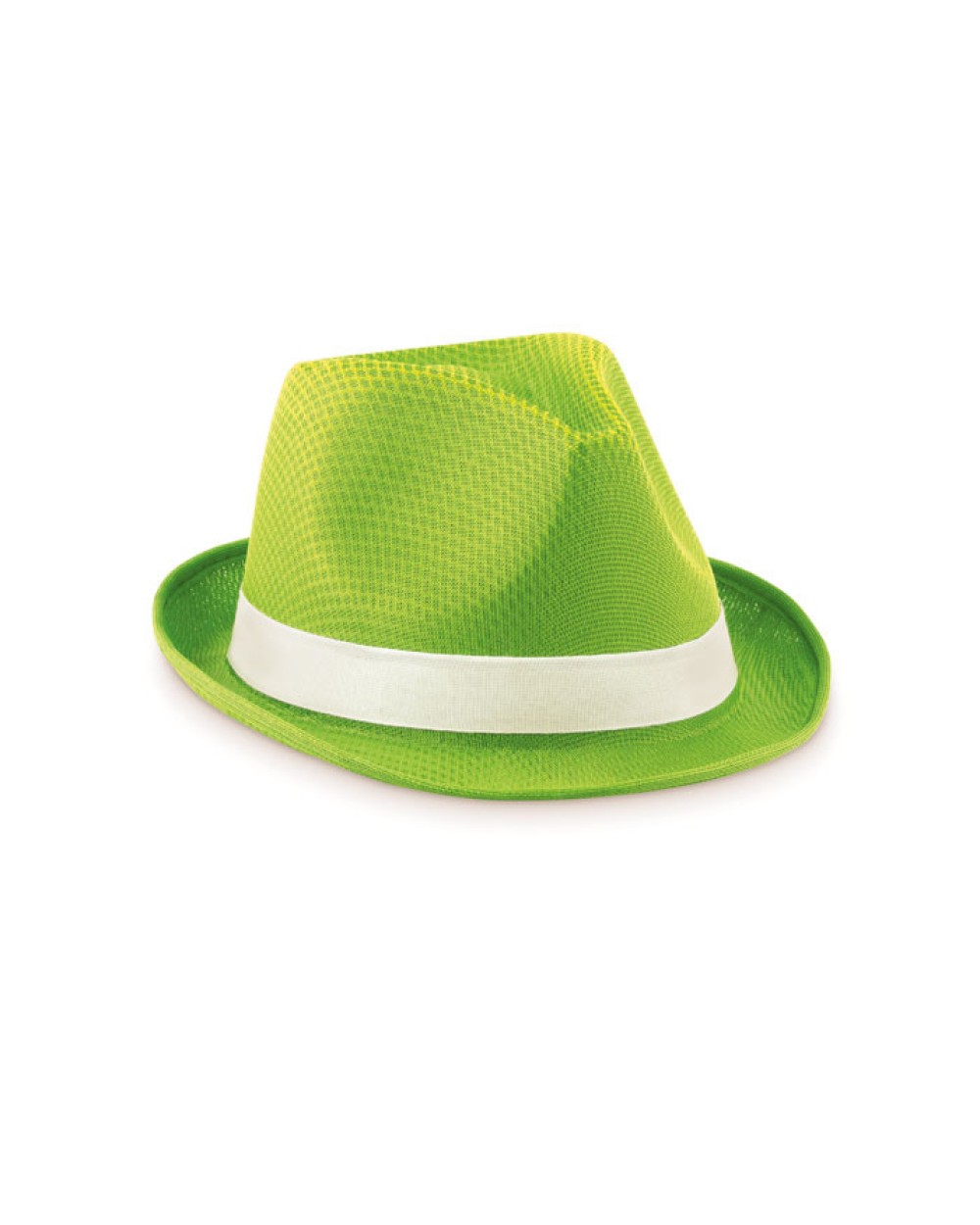 Casquettes personnalisable 4DO Chapeau de paille couleur