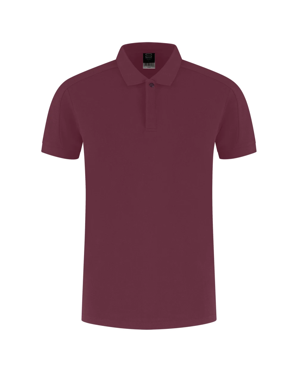 Polos personnalisable TRICORP Polo Redefined