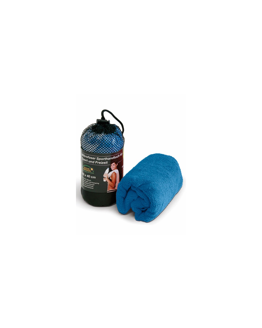 Produits éponges personnalisable PRINTWEAR Sport Towel