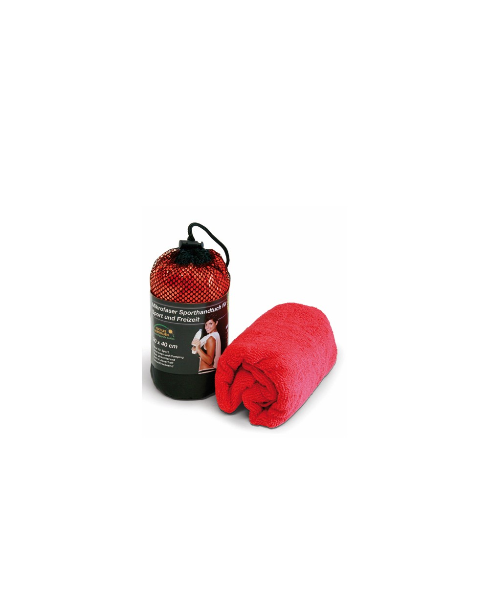 Produits éponges personnalisable PRINTWEAR Sport Towel
