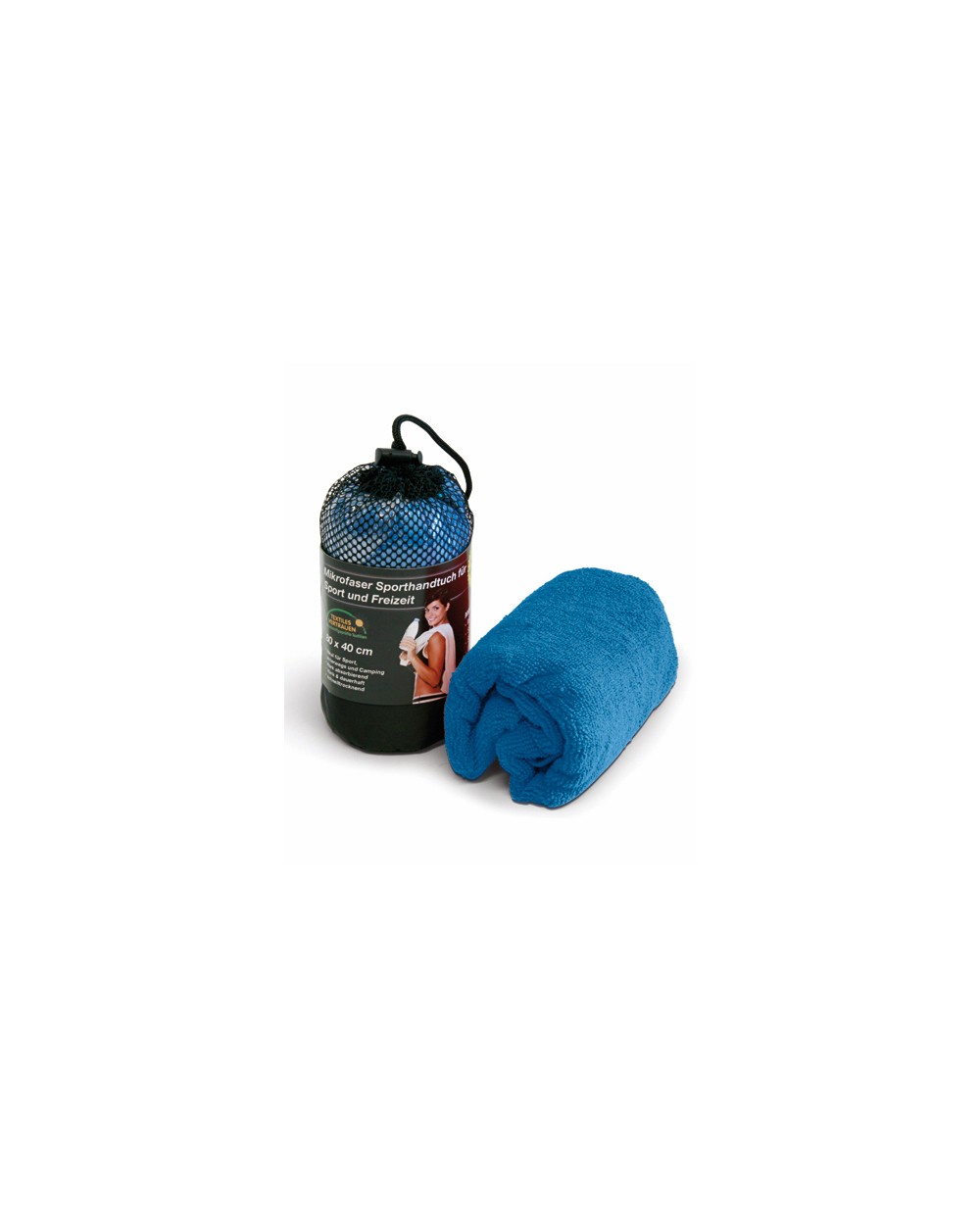 Produits éponges personnalisable PRINTWEAR Sport Towel
