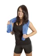 Bad artikelen PRINTWEAR Sport Towel voor bedrukking &amp; borduring