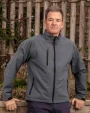 Softshells personnalisable RESULT Base Layer Softshell