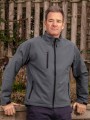 Softshells à personnaliser RESULT Base Layer Softshell 