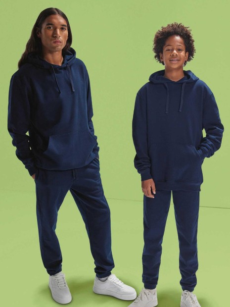 Sweat-shirts à personnaliser B&C ID.333 HOODIE /KIDS 