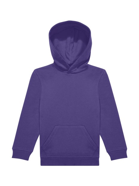 B&C ID.333 HOODIE /KIDS /api/colors/2b55c57b-8b16-4f87-a27b-0d5cc570834c personnalisable