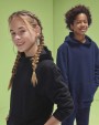 Sweat-shirts personnalisable B&C Sweat-shirt capuche ID.333 enfants
