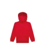 Sweat-shirts personnalisable B&C Sweat-shirt capuche ID.333 enfants