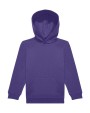 Sweat-shirts personnalisable B&C Sweat-shirt capuche ID.333 enfants