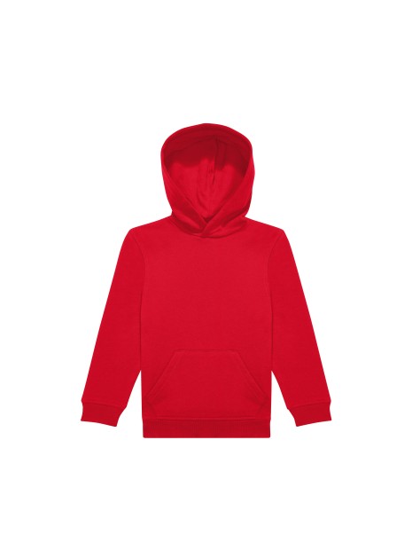 B&C ID.333 HOODIE /KIDS /api/colors/c953313a-9c9d-493b-934e-ddcf8fada2ae personnalisable