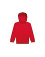 Sweat-shirts personnalisable B&C Sweat-shirt capuche ID.333 enfants