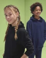 Sweaters & hoodies B&C Hoodie ID.333 voor bedrukking &amp; borduring