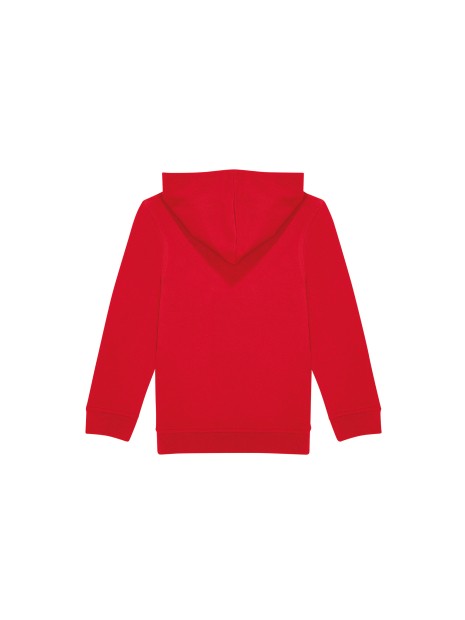B&C ID.333 HOODIE /KIDS /api/colors/c953313a-9c9d-493b-934e-ddcf8fada2ae personnalisable